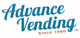 Icon for Advance Vending