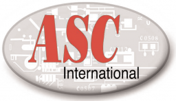 Icon for ASC International